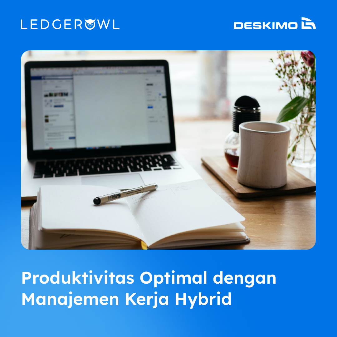 Manajemen Kerja Hybrid