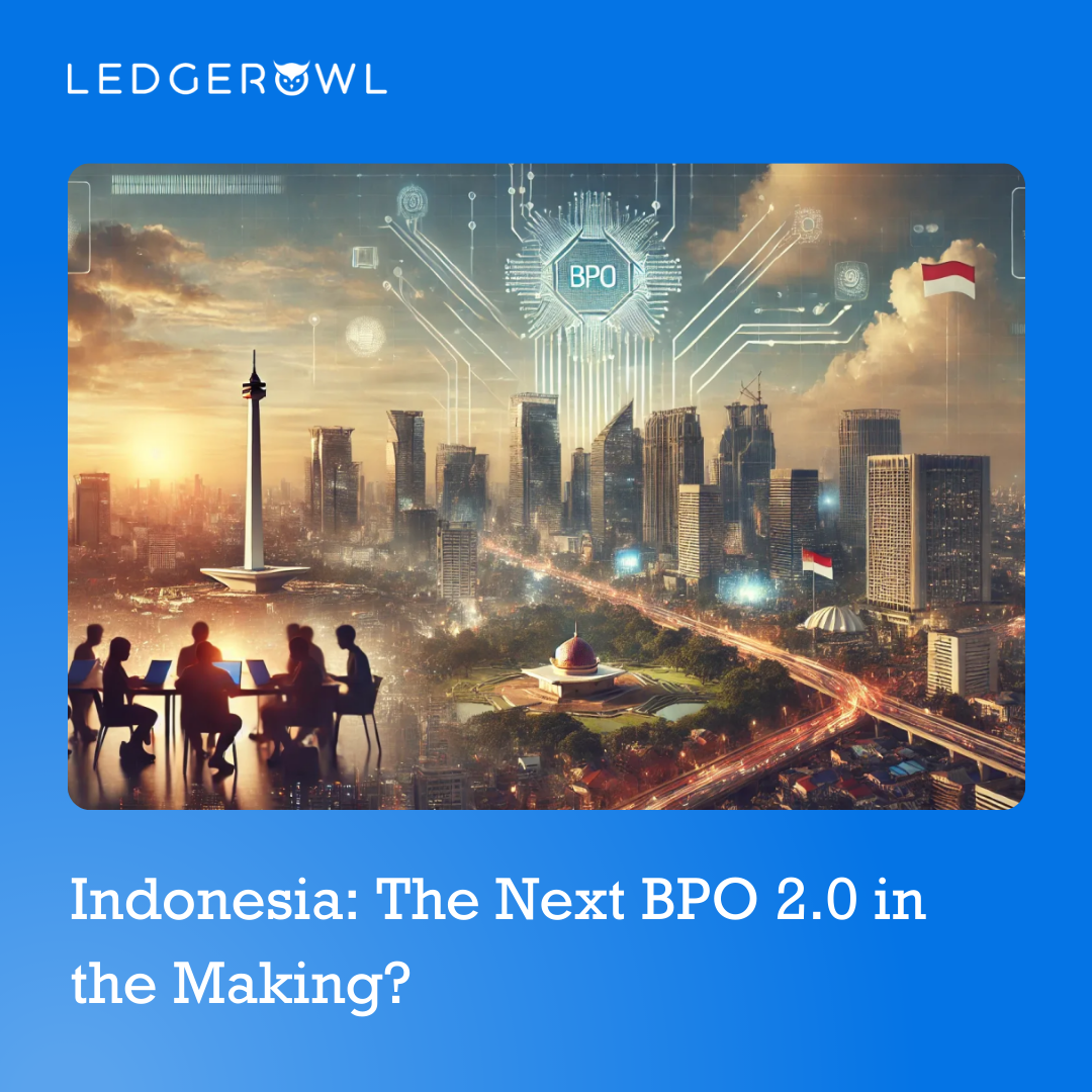 Indonesia BPO 2.0