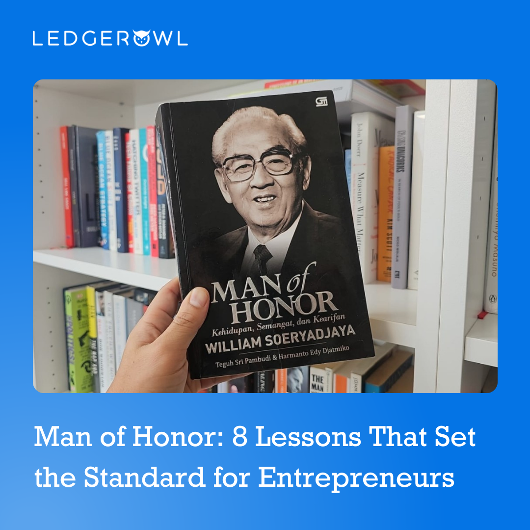 Standart for Entrepreneurs